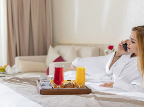 Amarina Abu Soma Resort & Aquapark