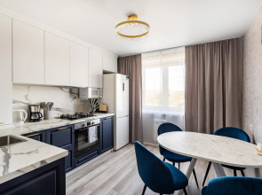 Globalstay (Глобалстэй) на улице Большая Краснофлотская