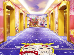 Sheraton Harbin Xiangfang Hotel