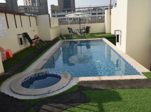 Dusit Princess Residence Dubai Marina