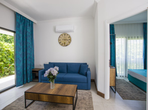 Bitez Garden Life Hotel - All Inclusive