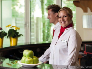 Park Inn by Radisson Munich East