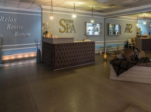 Anastasia Waterpark Beach Resort