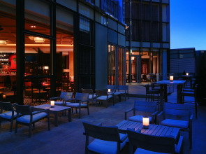 Hyatt Regency Hong Kong, Tsim Sha Tsui