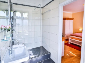 Hotel Zum Goldenen Löwen