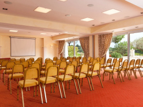 Airelles Château de la Messardière