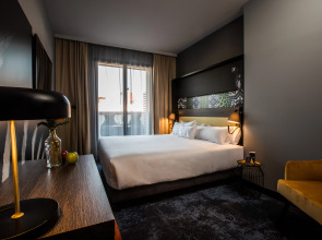 NYX Hotel Madrid by Leonardo Hotels