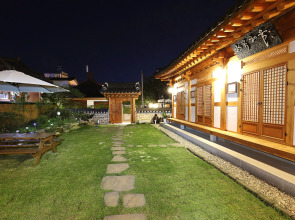 Hanok Hyeyum