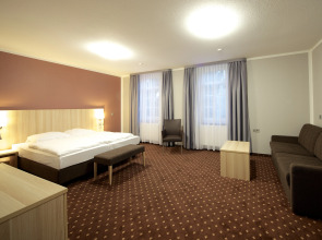 attimo Hotel Stuttgart