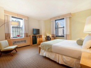 Отель Pennsylvania