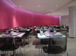 Hotel de l’Aqueduc