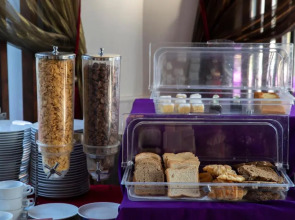 Samed Pavilion Resort & Restaurant