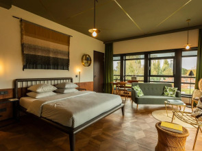 Hotel V Fizeaustraat