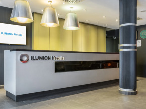 Hotel ILUNION Almirante