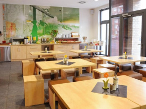 H+ Hotel 4 Youth Berlin Mitte