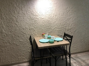 Апартаменты на улице Ямская 16