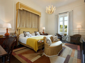  Villa Igiea, a Rocco Forte hotel 