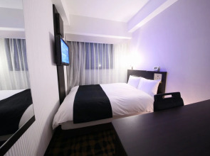 APA Hotel Ningyocho Ekikita