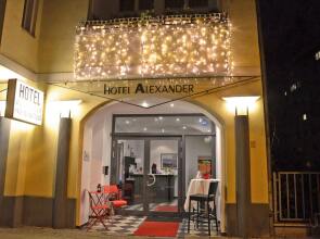 Boutique Hotel Kerlin