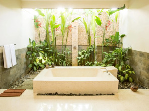 Aria Exclusive Villa and Spa