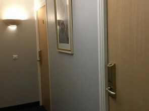 Grand Hôtel du Calvados - Opéra