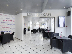 CABINN Express Hotel