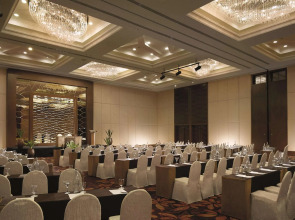 Shangri-La Rasa Ria, Kota Kinabalu