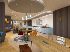 Hampton By Hilton Antalya Airport