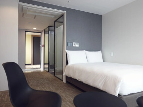 Royal Square Hotel Seoul