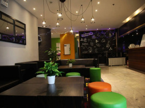 Shanghai Fish Inn Bund