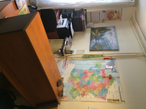 Отель Au Royal Mad