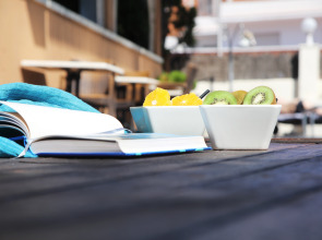 The 15th Boutique Hotel