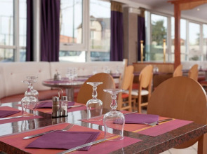 Geographotel Paris - Roissy CDG Airport