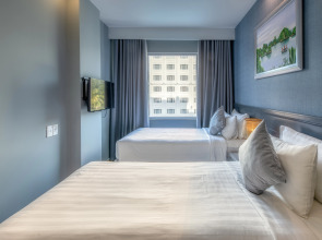 Phu Quoc Ocean Pearl Hotel