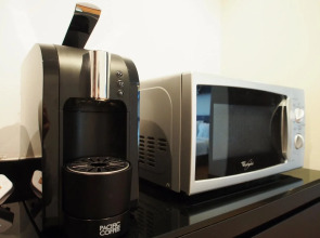 The VELA Hong Kong Causeway Bay