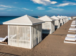 Kempinski Hotel The Dome Belek 