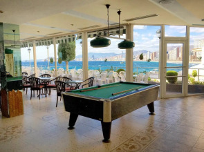 KAKTUS Hotel Benikaktus