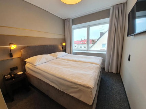 Отель Fonnental Design 