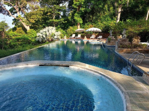 Koh Chang Cliff Beach Resort