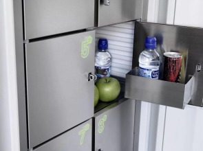 Residencia Melon District Marina