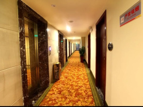 GreenTree Inn SanYa Jiyang Dist YaLongWan YingBin Ave Hotel