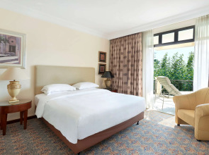 Hyatt Regency Thessaloniki