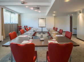 Radisson Blu Hotel, Montpellier