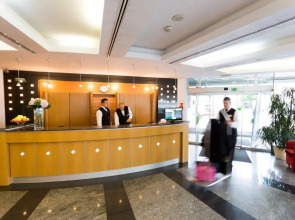 ibis Styles Ljubljana Centre