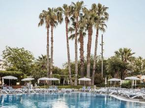 AQUA Hotel Aquamarina & Spa