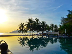 Evason Ana Mandara Nha Trang