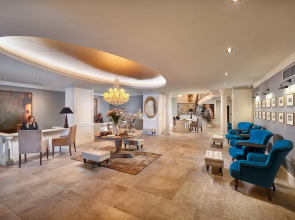 Palace Elisabeth Hvar Hotel