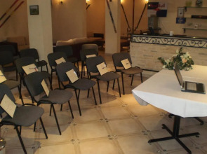 Evelina Palace Hotel