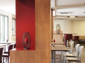 ibis Styles Bordeaux Centre Gare