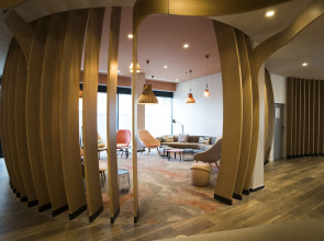 Holiday Inn Express Paris - CDG Airport by IHG